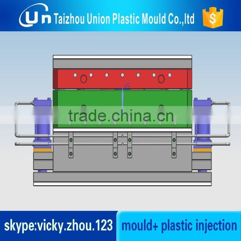 china.cn date stamp plastic injection mould