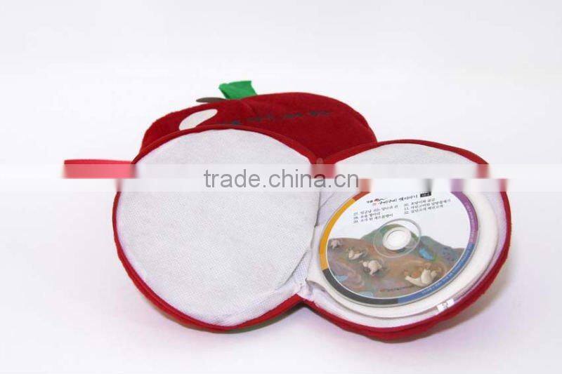 Shaped Replication VCD