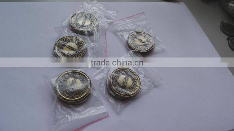 die casting medal , metal badge , medal , souvenir badge