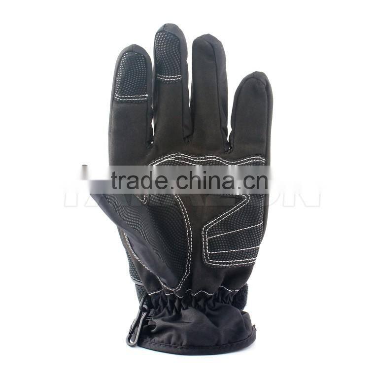 TARAZON breathable fabrics motorbike racing gloves