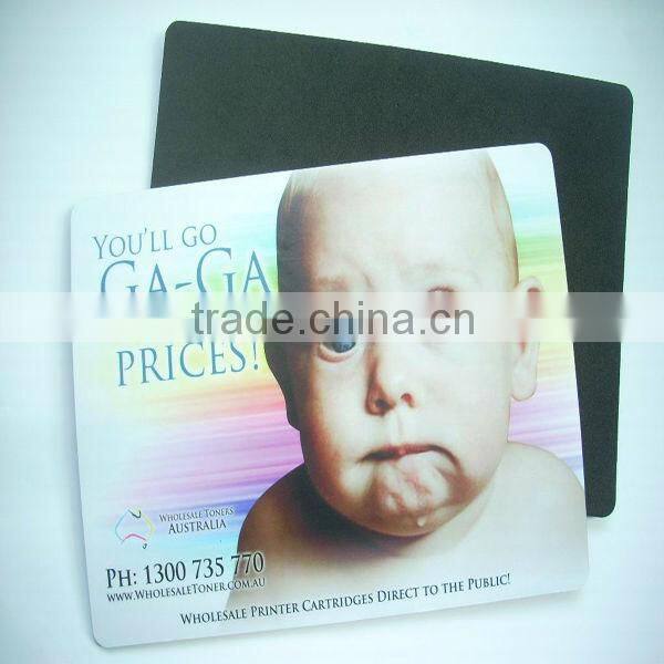 making your own design computer accessories eva gaming mouse pad