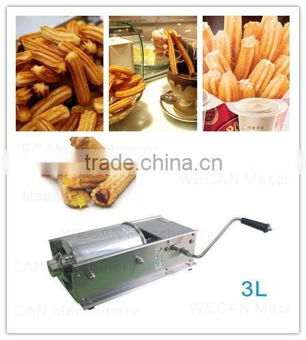 factory wholesale price for churros maker with CE approved