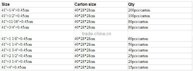 Heavy duty logo printed latex tube elastic leg resistance bands set