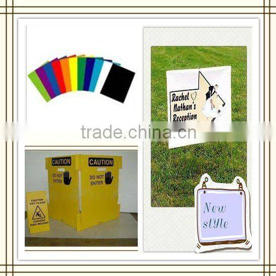 pp hollow plastic box/danpla box for banana/potato/onion