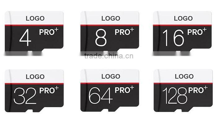 SD bluetooth memory card 32 gb for Samsung Pro+ sd card