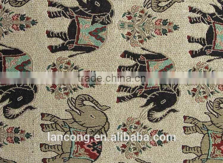 China wholesale hot sale Elegant turkish fabric for sofa