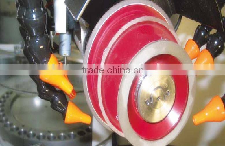 Diamond grinding wheel
