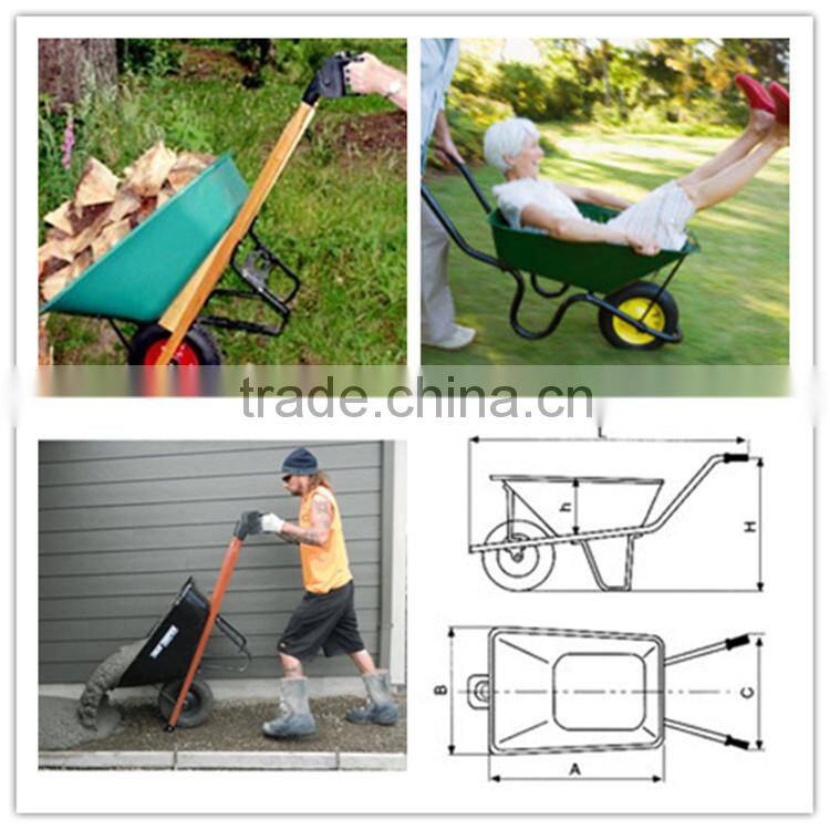 kids toy wheelbarrows