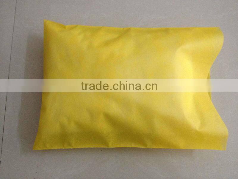 disposable pillowcase throw pillow