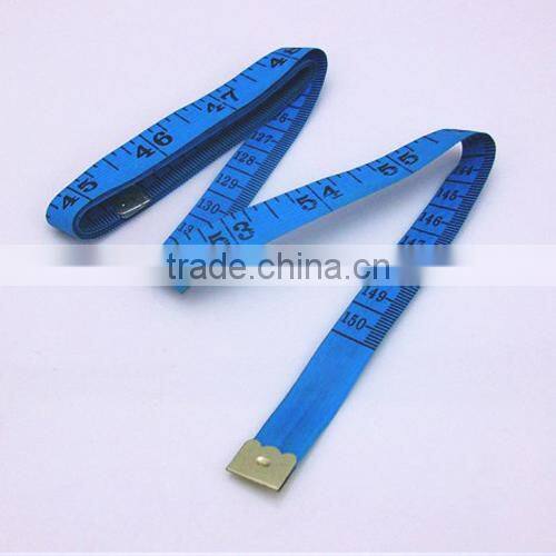customized tailor measuring tape,fiber tailor measuring tape,hot selling tailor tape measure