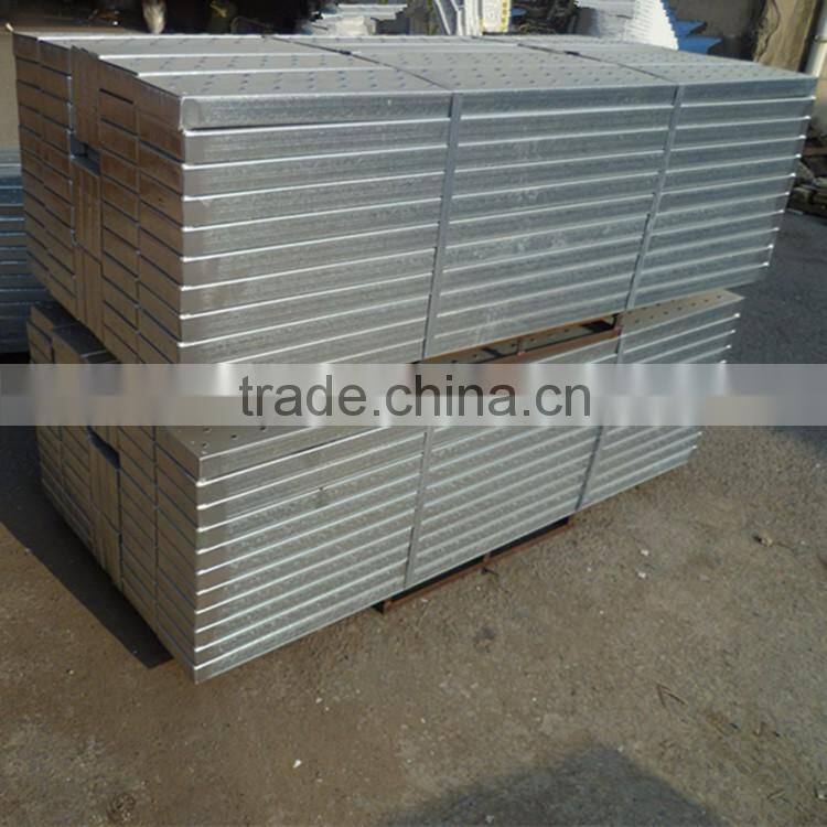 aluminum scaffolding walk boards