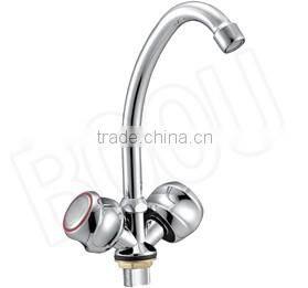 (ZQ5311-8F)BOOU faucets bathroom hand basin mixer taps