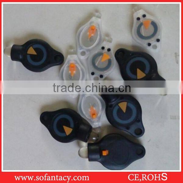promotional led keychain,led keychain torch,UV light led keychain