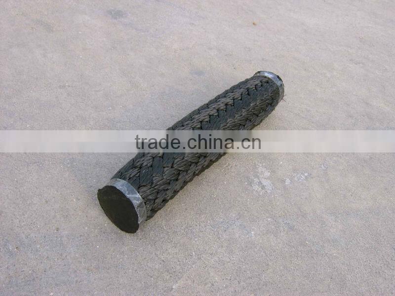 Multi-strand PE Mooring Rope