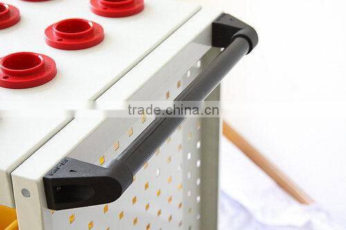 cnc tool storage trolley with BT40 holder
