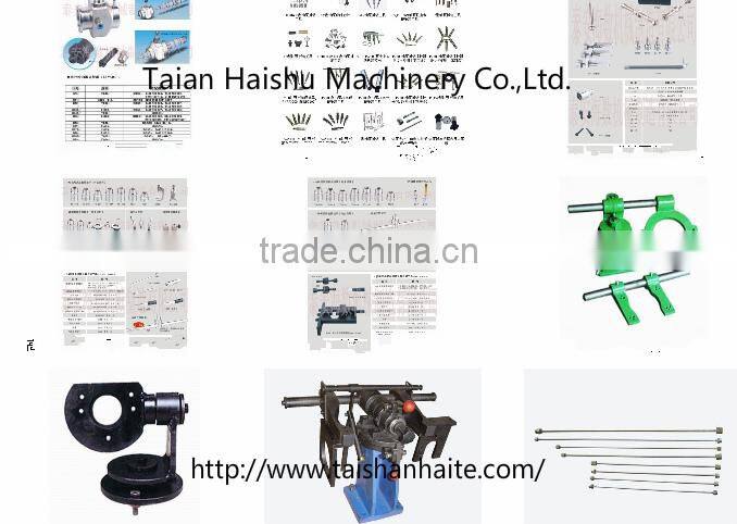 CRS-6 Electronic Power and alternator test bench Usage alternator starter test bench