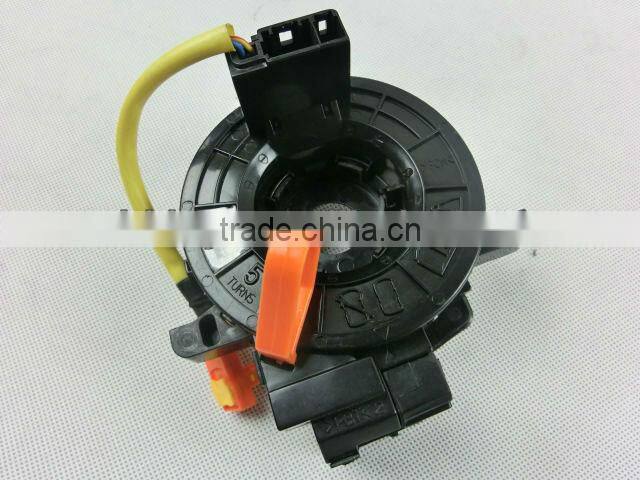 Toyota FORTUNER Spiral Cable Clock Spring OEM:84306-0K021