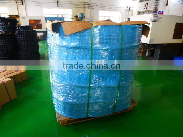 hebei ruiao new type plastic TEZ56 bridge type cnc machine tool accessory cable protector