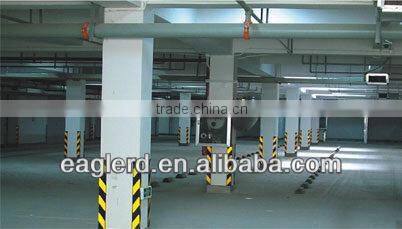 800mmc Reflective EVA corner guard