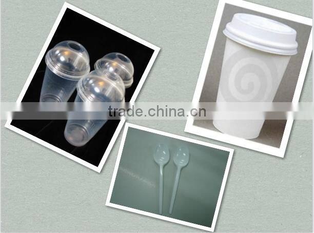 Vacuum Molding Machine, thermoforming machine, lids making machine