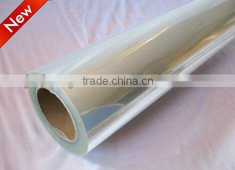 Double-sided clear adhesive tape for acrylic