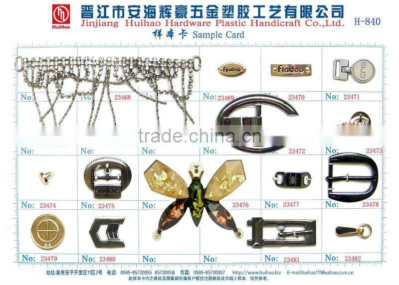 Decorative Rivets ,ally rivets