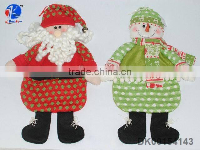 2014 Santa Clause Christmas Sacks