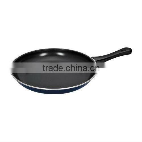 carbon steel non-stick frying pan