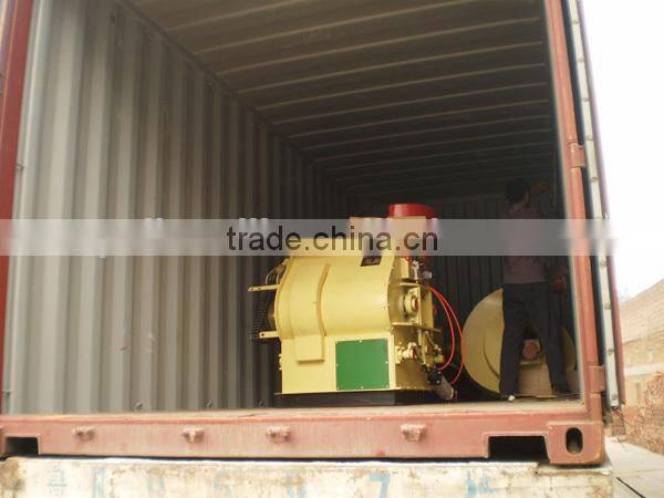 CE fertilizer blenders on sale