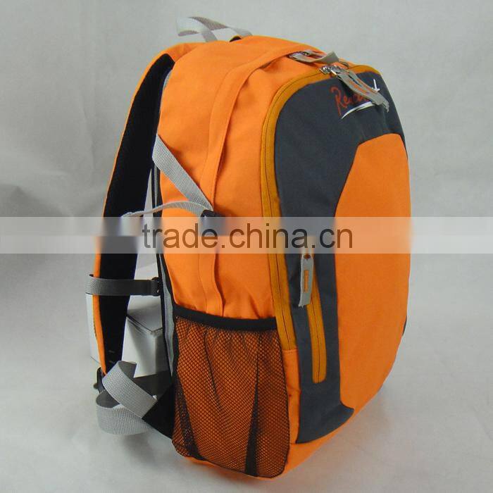 Custom Backpack Manufacturer Men Backpack Travel