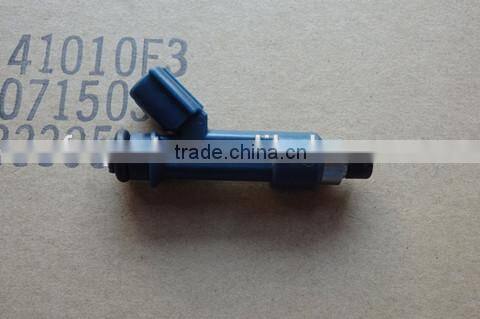Fuel injector nozzle for Corolla 23250-0P030 23209-0P030