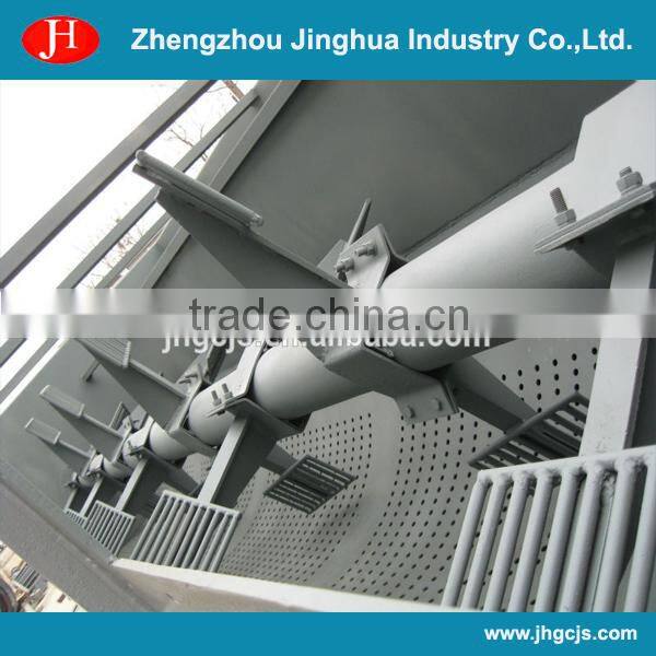 2016 Hot sale corn starch production line