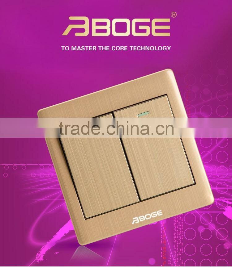 universal switch pc materials switch all steel cover