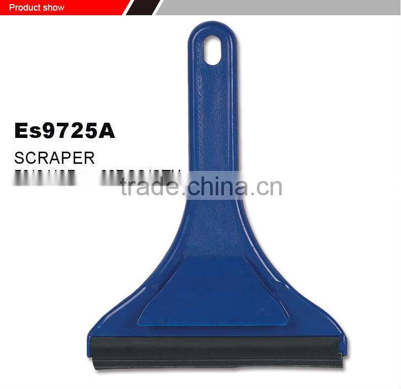 novelty Ice and Snow Scraper for glass