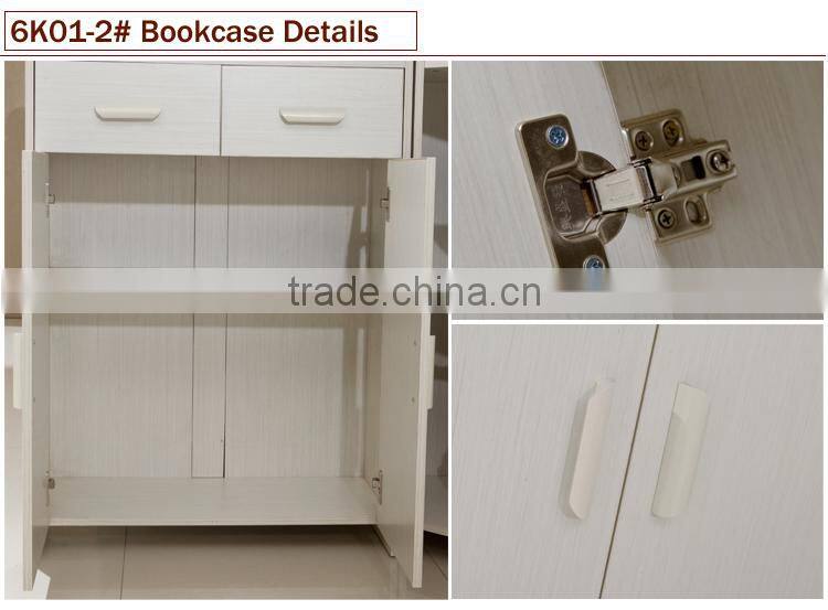 Flat File Cabinet With 2 Drawer