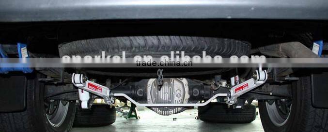 Space Arm for Navara 08-12