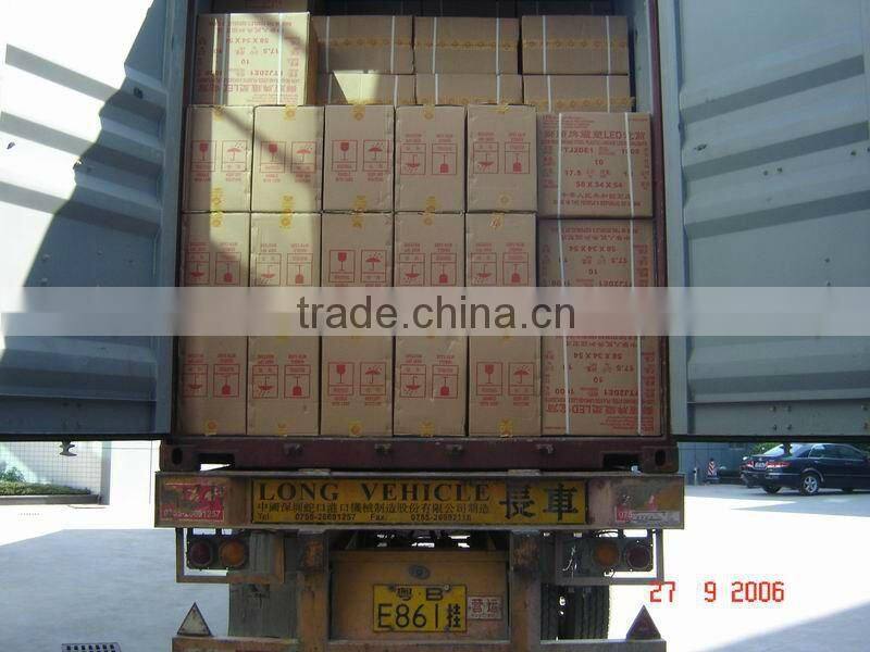 new! led flashlight reflector 8015