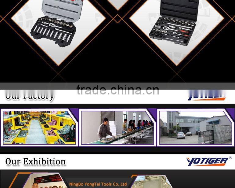 8Pcs Small Plastic Tool Case, Economic Repair Tool Set, Portable Tool Box Set