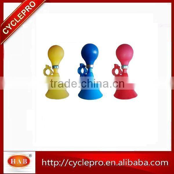 2016 Factory Price Bicycle Air Horn,Plastic Bicycle horn,outdoor bike horn Accessories