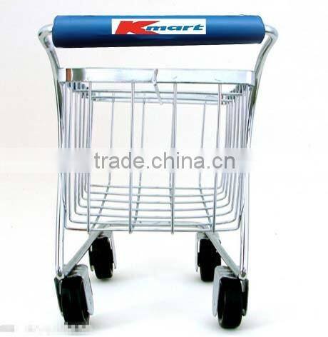shopping cart handle cover handle pad