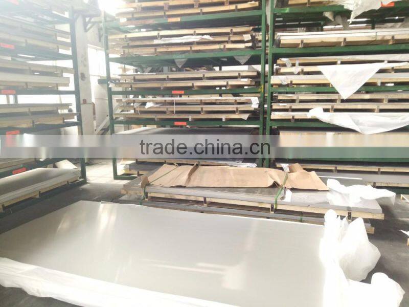 304 stainless steel sheet