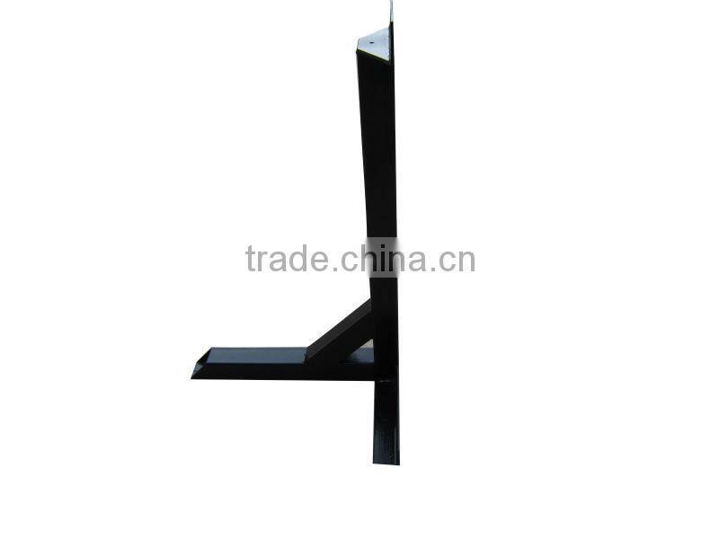 Table Support Bracket Cantilever