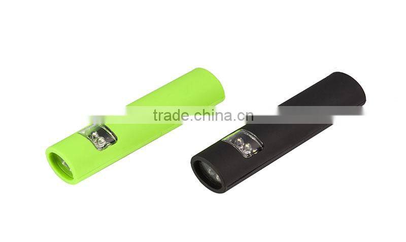 Bright multifunctional led work lamp magnet torch flash light with clip