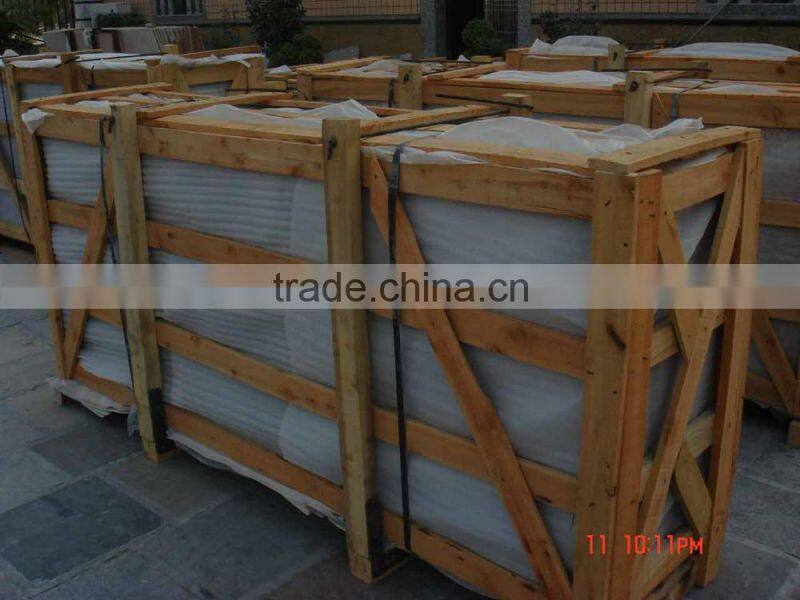 Classic White Quartzite Countertop