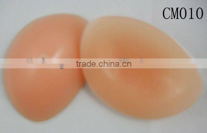 Silicone Breast Form