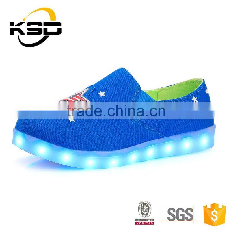 Adult Shoes With Lights Suitable Running shoes With Led Lights Adult