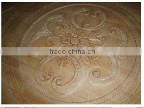 Wood Sliding Door from High Gloss MDF Panel( Wardrobe Doors,Bedroom Furniture)