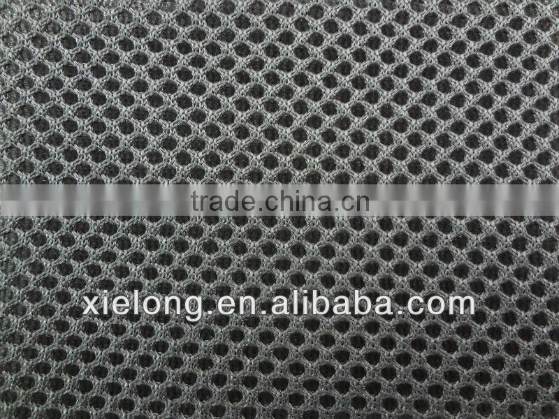 sandwich mesh air mesh fabric shoes material