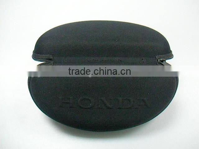 GC---Nice choice of new Commercial hard hardshell eva glasses bag
