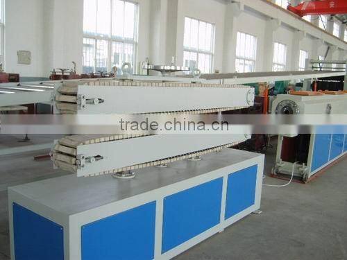 PVC Foamed Sheet making machinery